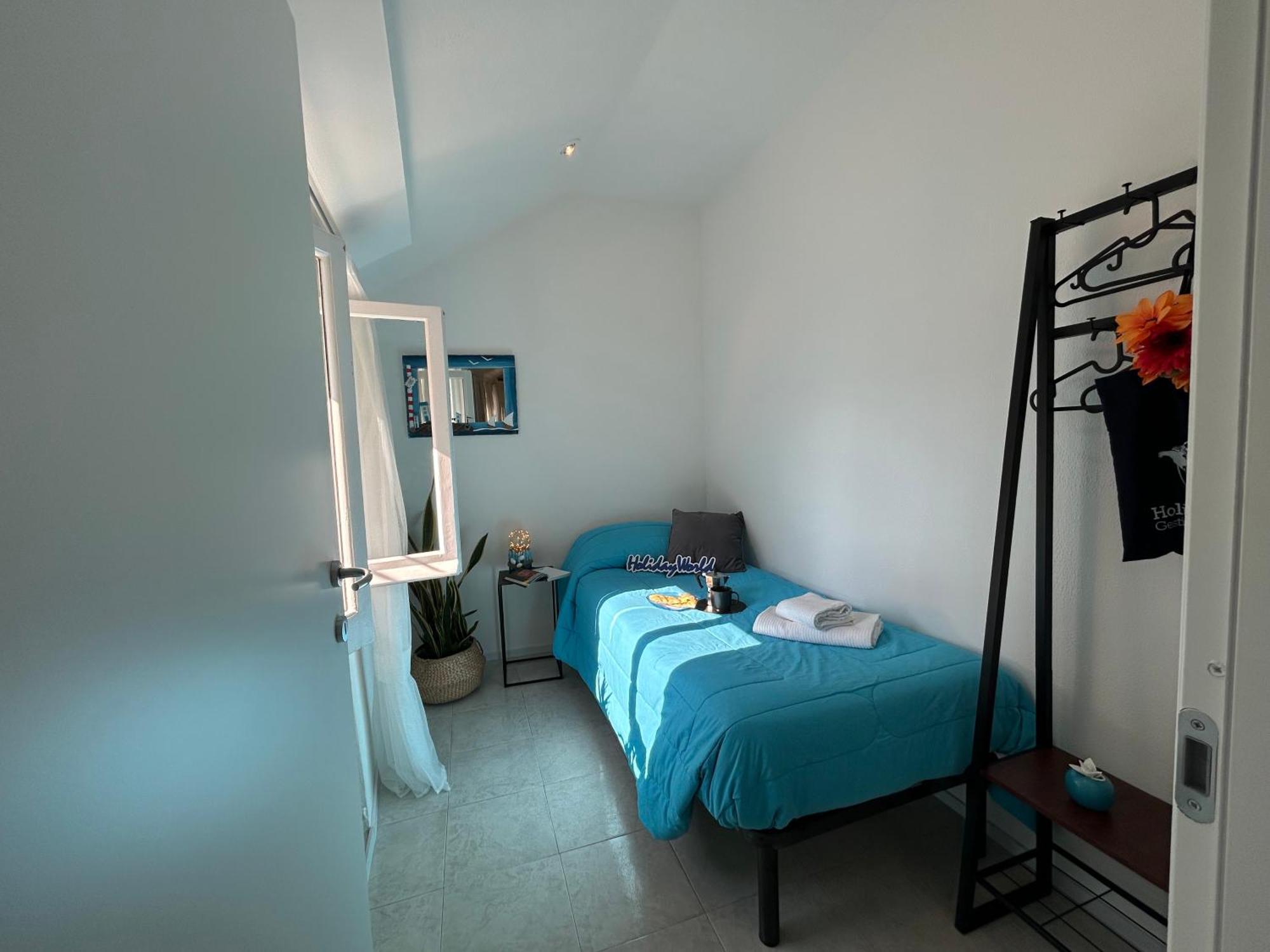 Apartment Sogni Al Sole By World
