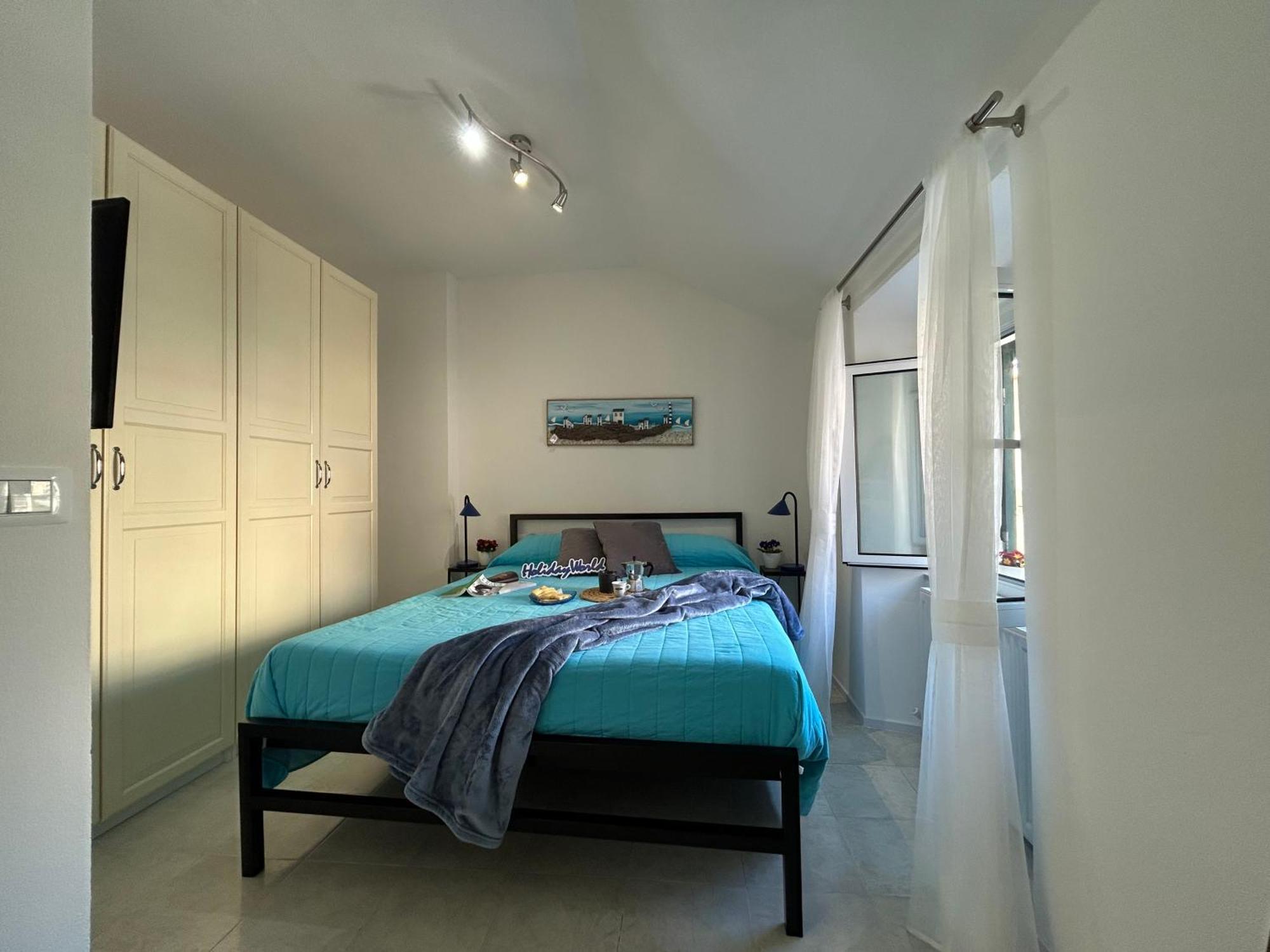 Sogni Al Sole By World Apartment *