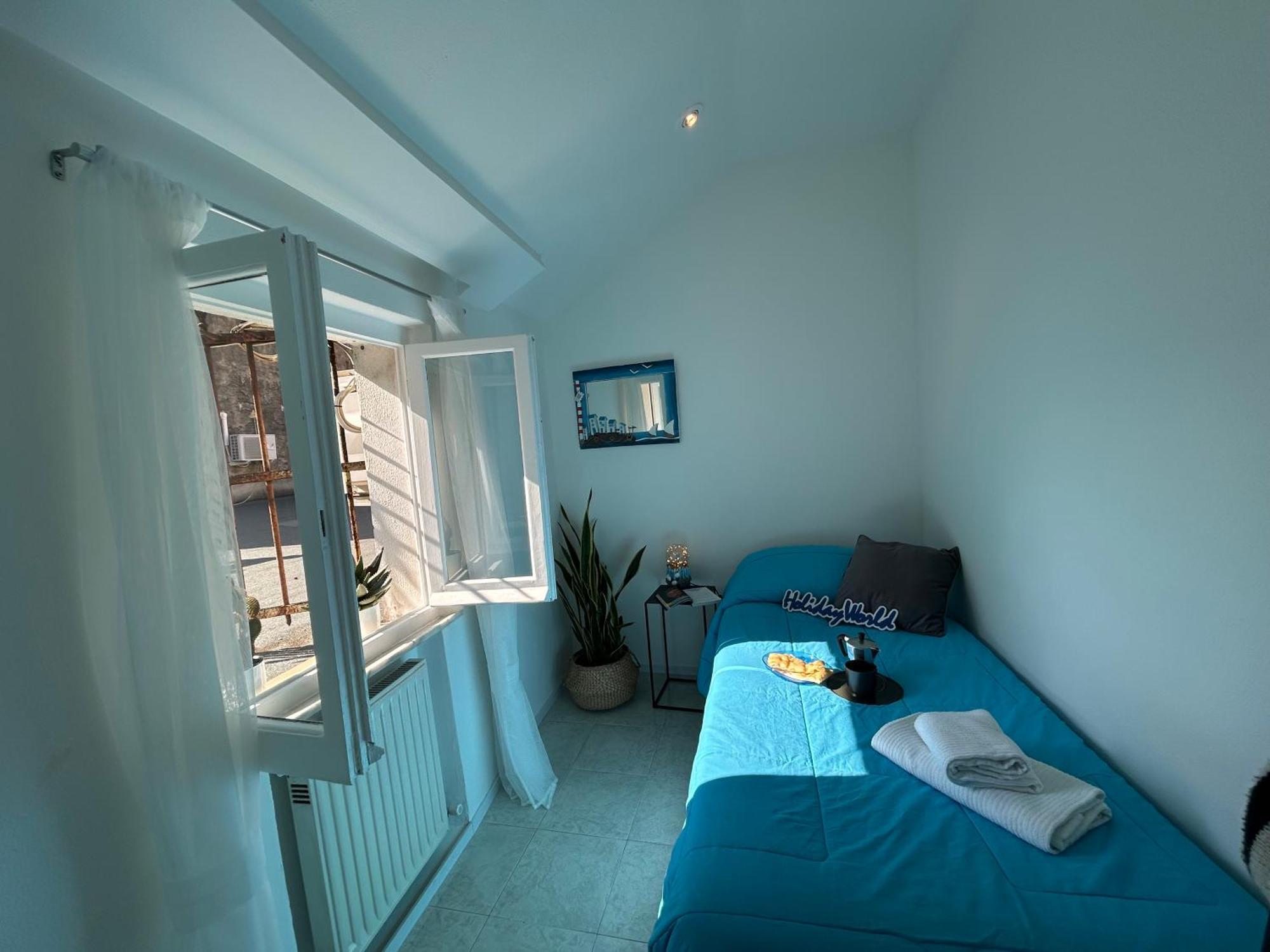 Sogni Al Sole By World Apartment Genoa