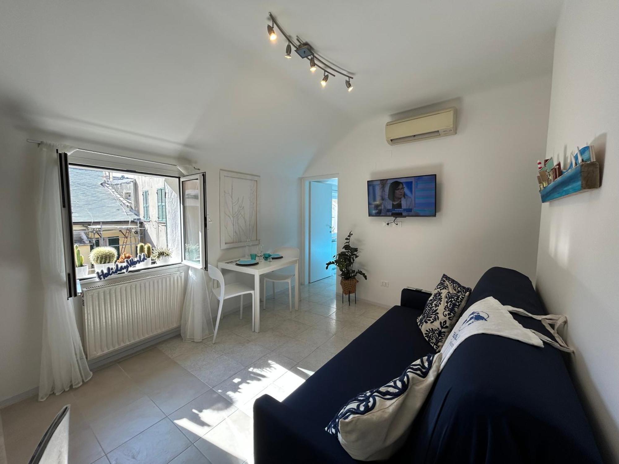 Appartamento Sogni Al Sole By World *