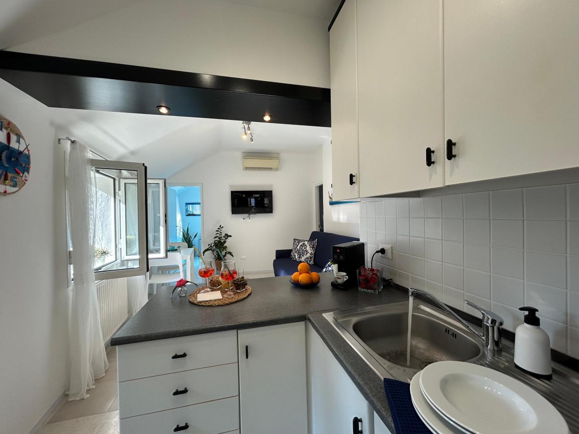 Sogni Al Sole By World Apartment Genoa